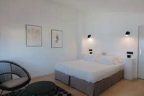 Mas de la Fouque Hôtel & Spa