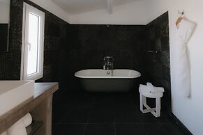 Mas de la Fouque Hôtel & Spa