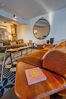Mas de la Fouque Hôtel & Spa