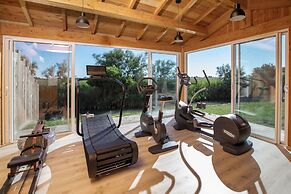 Mas de la Fouque Hôtel & Spa