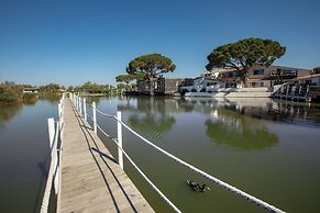 Mas de la Fouque Hôtel & Spa