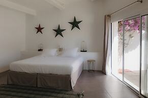 Mas de la Fouque Hôtel & Spa
