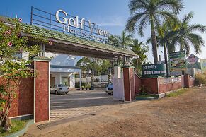 Golf View Hotel & Suites