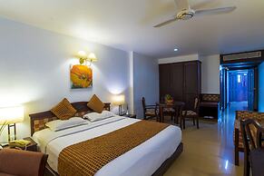 Golf View Hotel & Suites