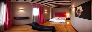 Hotel SPA Abadía de Los Templarios