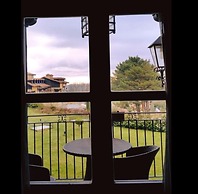 Hotel SPA Abadía de Los Templarios