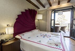 Hotel SPA Abadía de Los Templarios