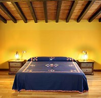 Hotel SPA Abadía de Los Templarios