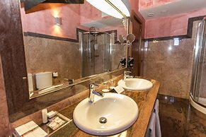 Hotel SPA Abadía de Los Templarios
