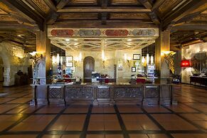 Hotel SPA Abadía de Los Templarios