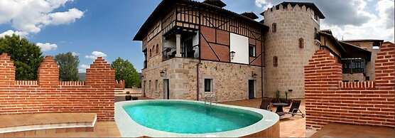 Hotel SPA Abadía de Los Templarios