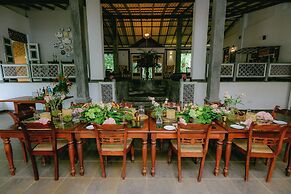 Villa Birdlake
