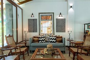 Villa Birdlake