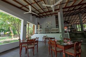 Villa Birdlake