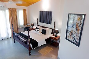 Villa Birdlake