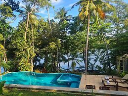 Villa Birdlake