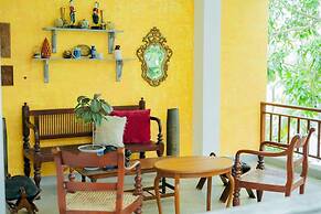 Villa Birdlake