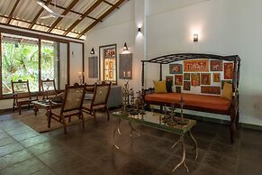 Villa Birdlake