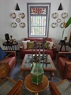 Villa Birdlake