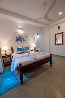 Villa Birdlake