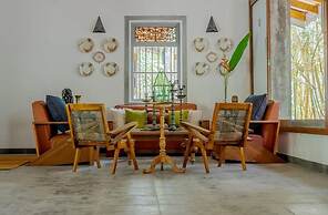 Villa Birdlake