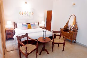 Villa Birdlake