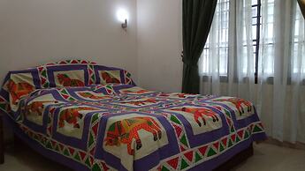 Elim Homestay