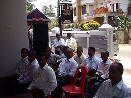 Elim Homestay