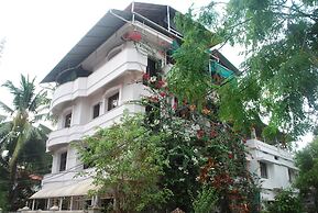 Elim Homestay