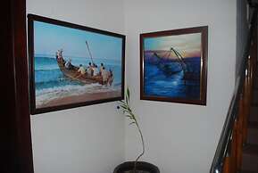 Elim Homestay