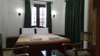 Elim Homestay