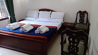 Elim Homestay