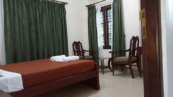 Elim Homestay