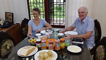 Elim Homestay