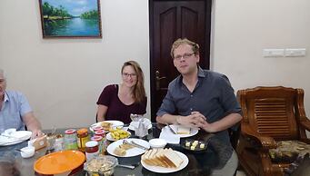 Elim Homestay
