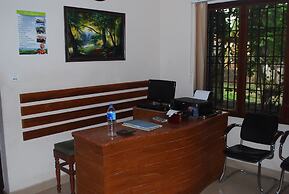 Elim Homestay
