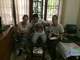 Elim Homestay
