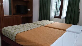Elim Homestay