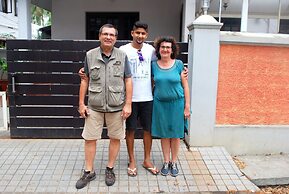 Elim Homestay