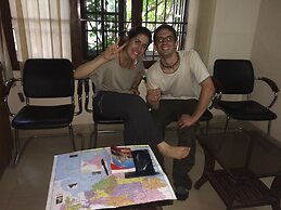 Elim Homestay
