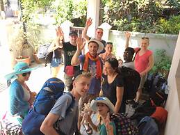 Elim Homestay