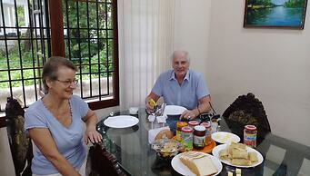 Elim Homestay