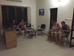 Elim Homestay