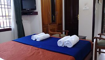 Elim Homestay