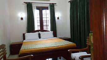 Elim Homestay
