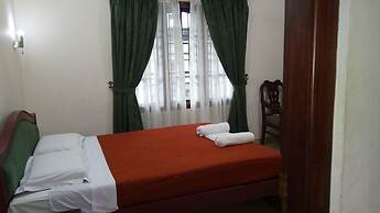 Elim Homestay