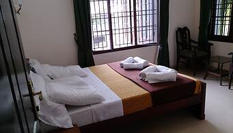 Elim Homestay