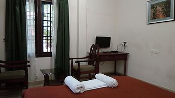 Elim Homestay