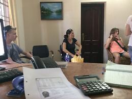 Elim Homestay