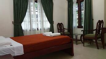 Elim Homestay